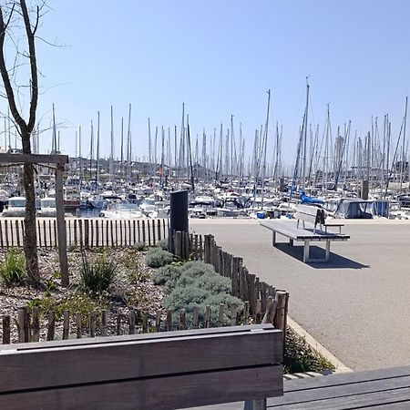 Appartement Duplex Familial Vue Mer, Proche Plage Et Commerces - Fr-1-639-125 Arzon Extérieur photo